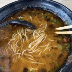 老店米线(新建路店) User Photo