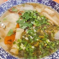 YUSHIFANDAO User Photo