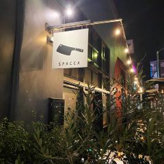 Chi Spacca User Photo