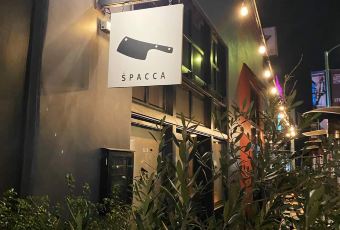 Chi SPACCA User Photo