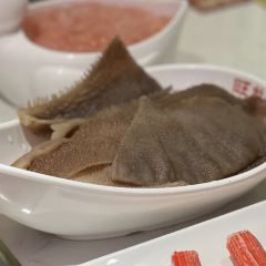 旺龙巷重庆脆毛肚火锅·潜山扛把子店(潜山商业街店) User Photo