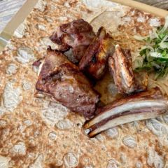 Il Carpaccio張用戶圖片