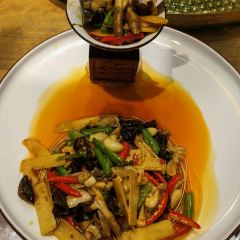 Shui Jing Hong Guan 여행 사진
