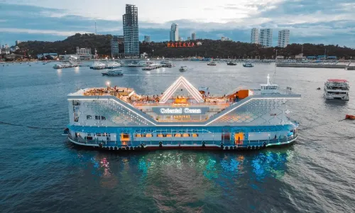 Pattaya Cruise