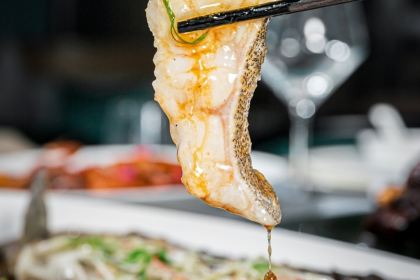 Kinabuch Grill & Bar