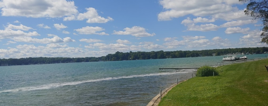 Gull Lake