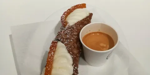 I Sapori Sicilian Grill Restaurant