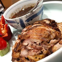 遵义贵州饭店·莲花湖自助西餐厅 User Photo