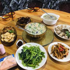 观景台农家饭庄 User Photo