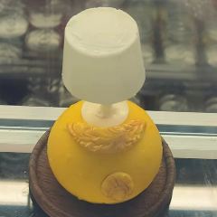 Creations Museum Hotel• Huanhai Ge • Banquet Restaurant (Qi Lou Old Street Branch) User Photo