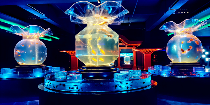 Oceanorama