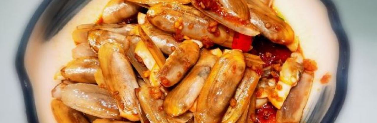 SHE JIAN SHANG DE HAI XIAN