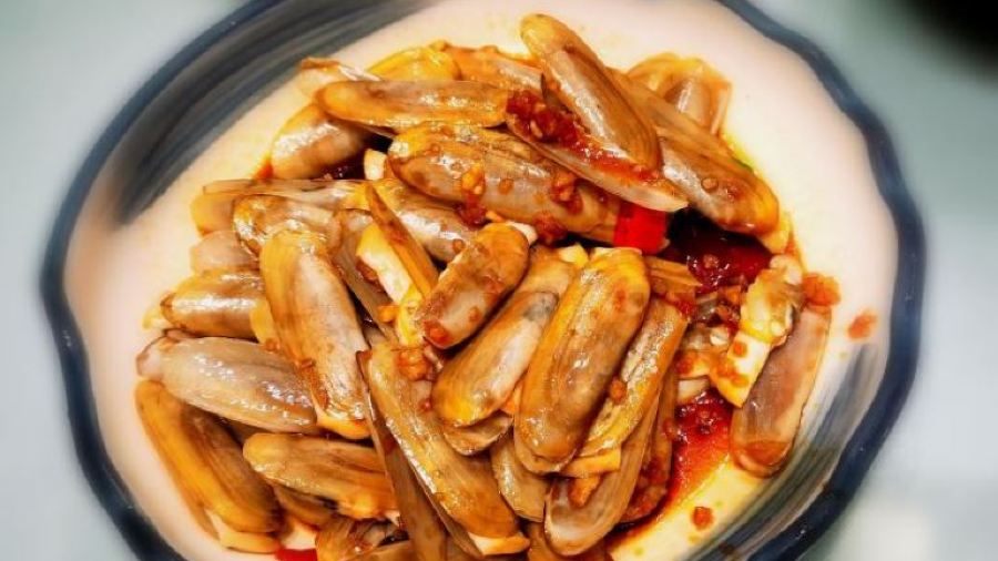 SHE JIAN SHANG DE HAI XIAN