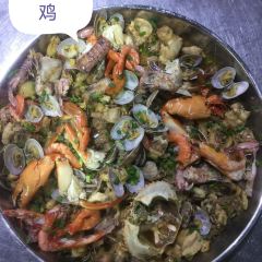 桂港海鮮城張用戶圖片