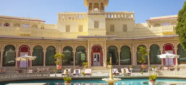 Hotel a Udaipur