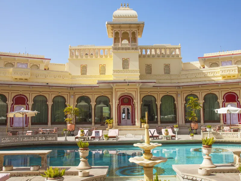 Udaipur