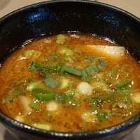 Tsukemen Gonokami Seisakusho Shinjuku User Photo