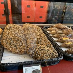 Salon de Thé de Joël Robuchon (Bund 18) User Photo