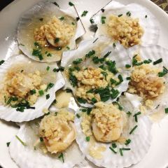 海南人家连锁海鲜餐厅(潭门店) User Photo