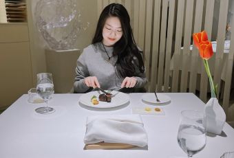 LA CHANSONNIÈRE User Photo