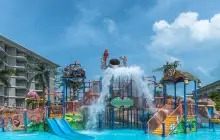 Splash Jungle Water Park Phuket