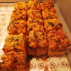 趁热集合HOTCRUSH(正大广场店) User Photo