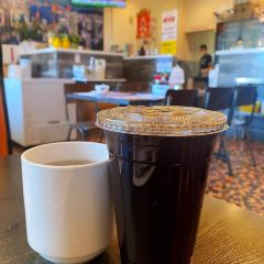Mandarin Noodle House張用戶圖片