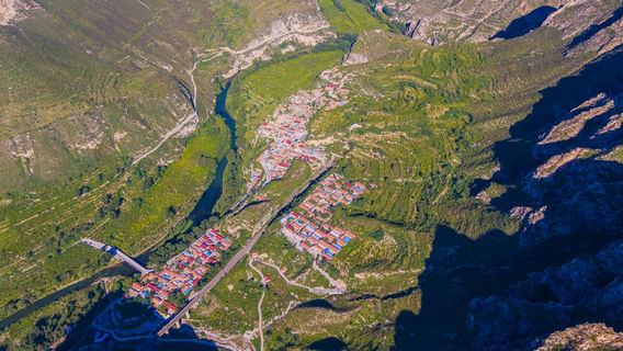 Youzhou Ancient City