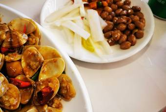 大連君悅飯店·星海灣壹號Dalian·Dalian（星海廣場店）張用戶圖片