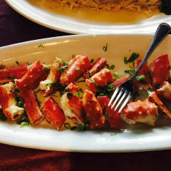 Fishman Lobster Clubhouse Restaurant 魚樂軒 User Photo