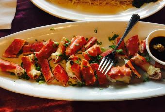 Fishman Lobster Clubhouse Restaurant 魚樂軒 User Photo