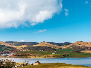 vol Chongqing Zhaotong direct