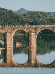 Ziyang Bridge