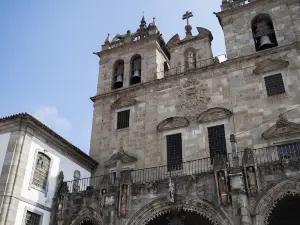 Santa Maria de Braga Cathedral