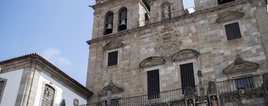 Santa Maria de Braga Cathedral