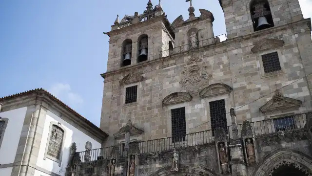 Hoteles cerca de Catedral de Braga