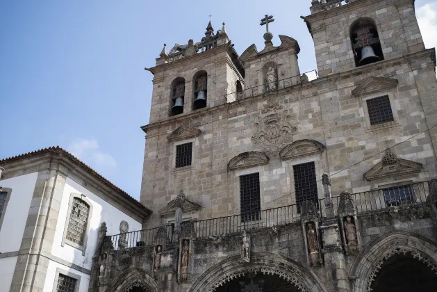 Hotels in Barcelos mit WLAN