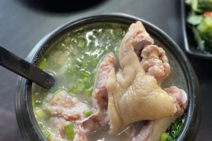 味道面馆(三湘大道店)