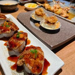 润丰禾原创SUSHI(临海店) User Photo