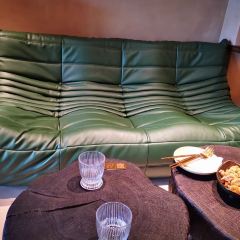 Just Desserts Cafe User Photo
