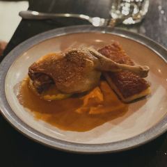 Bistro 1843 User Photo