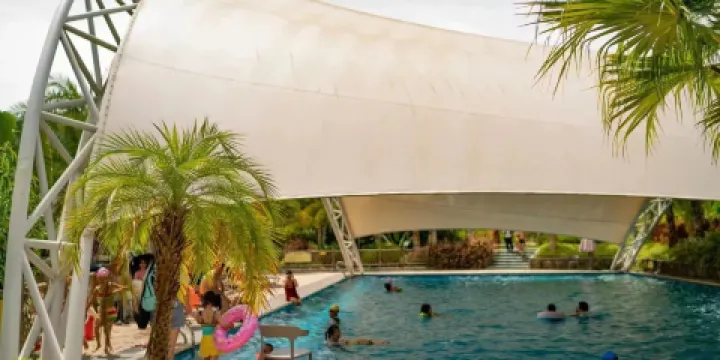 螞蟻王國小童樂園