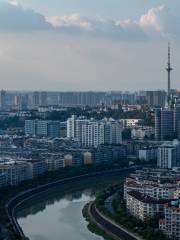 Mianyang Radio and Television Tower