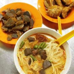 Joo Hooi Cafe User Photo