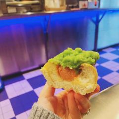 Harry's Café de Wheels - Woolloomooloo User Photo