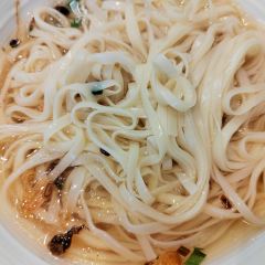 张礼宇小面(万声健康工场店) User Photo