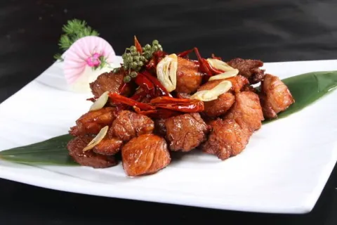 百味饺子城(秦皇大街店)