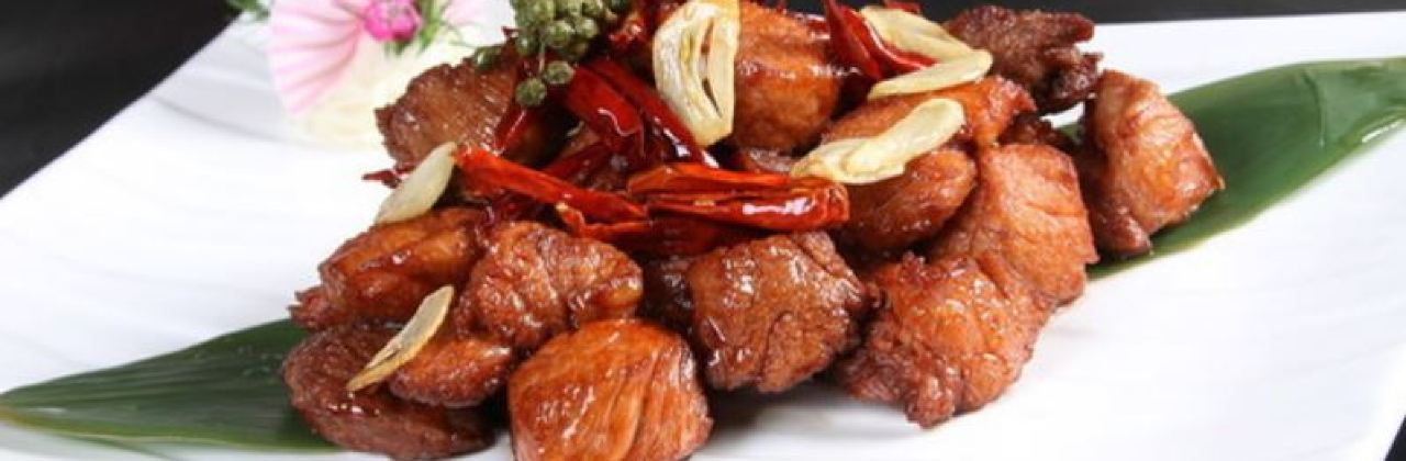 百味饺子城(秦皇大街店)