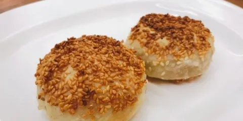 聚香齋（東關街店）