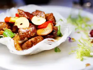 QUAN XING JIU LOU